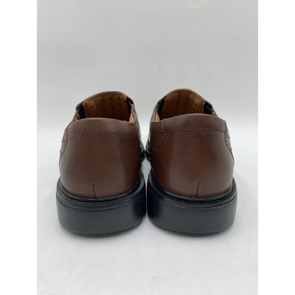 Clarks UN SHERIDAN Men's NEW Dress Shoes Brown US Size 7.5 M